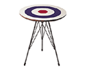 Target Table