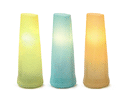 Candela Color Single Lamps