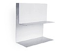 Less Is More Shelf