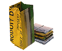 Small Billboard Bag
