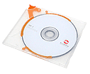 VarioPac CD Cases